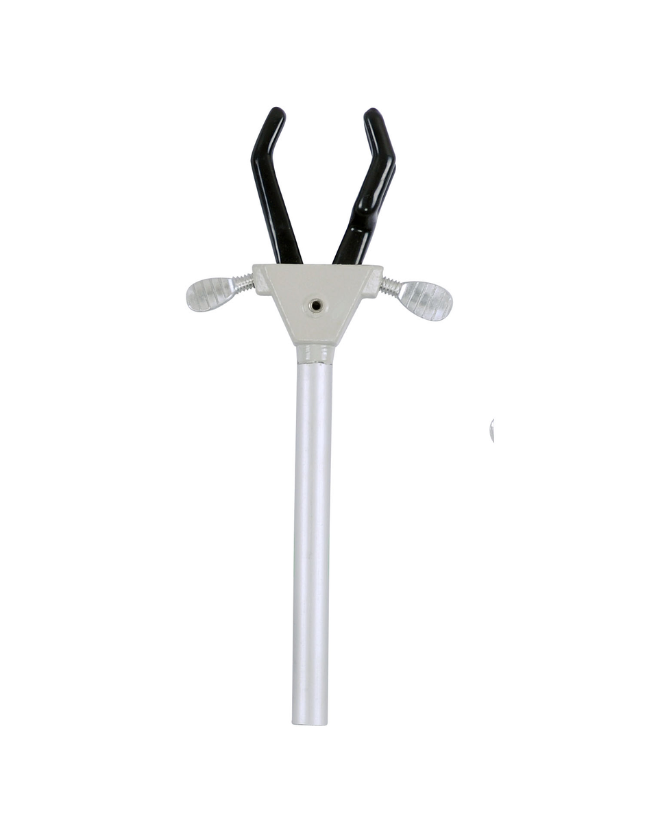 Pinza de tres dedos con extensión puntas con vinilo largo total 200 mm Promotora Garibay SA de CV Pinza de tres dedos con extensión puntas con vinilo largo total 200 mm Promotora Garibay SA de CV