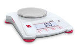 Balanza de precisión Scout SPX OHAUS