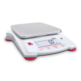 Balanza de precisión Scout SPX OHAUS