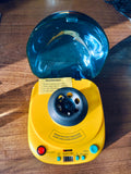 Mini centrifuga velocidad variable LED velocidad variable hasta 12000 rpm