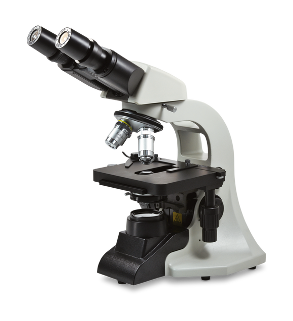 Microscopio bionocular compouesto NOVEL BM1000
