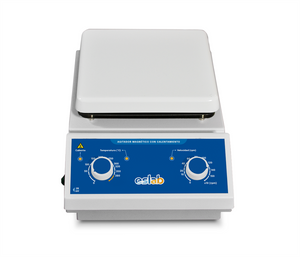 Parrilla de calentamiento y agitación ESLAB AMC300