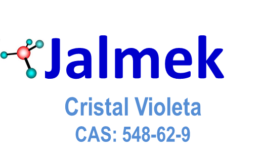 Cristal Violeta Cat. C5250 JALMEK