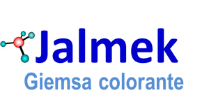 Colorante de Giemsa Cat. SG425 JALMEK