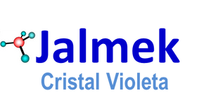 Cristal Violeta Cat. SC487 JALMEK