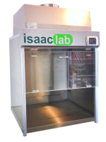 Campana para extracción de humos y gases “mini” de 70 cm ISAAC LAB