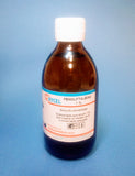 Fenolftaleína 1% en alcohol etilico 96° HYCEL