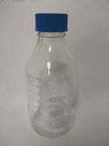 Botella GL-45  GLASSCO