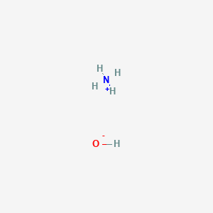 Hidroxido de Amonio 28.0-30.0% RA JTBAKER