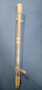 Condensador Liebig (Recto)  300 mm 24/40 Glassco