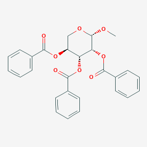 Férrico cloruro hexahidratado JALMEK