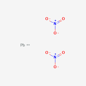 Nitrato de Plomo Cristal RA ACS JTBAKER