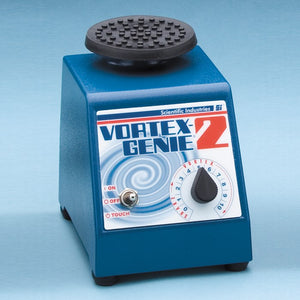 Scientific Industries 146-3011-00 Plastic Pop-Off Cup For Vortex-Genie Mixers – Single Tube Holder